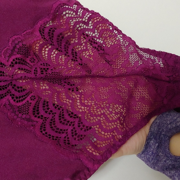 ๐ La Senza Bodysuit - NWT - Picture 6 of 13